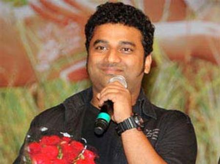 బెంగుళూరులో దేవిశ్రీ ప్రసాద్ మ్యూజిక్ షో