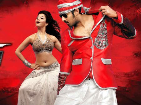 ప్రభాస్ నెక్ట్స్ మూవీ రాజమౌళితో కాదా?