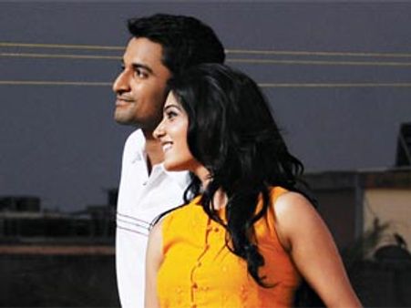 సమంతకు సాయంత్రంలోగా ఐ లవ్‌ యూ.. చెప్పేద్దామని