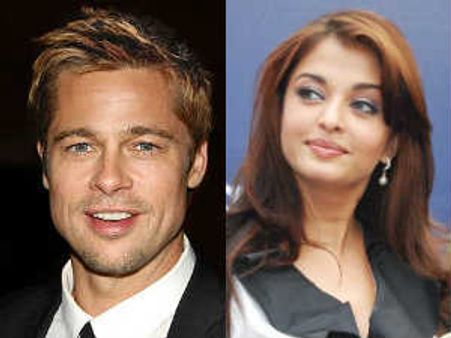 మన అందాల బొమ్మపై కన్నేసిన హాలీవుడ్ హీరో