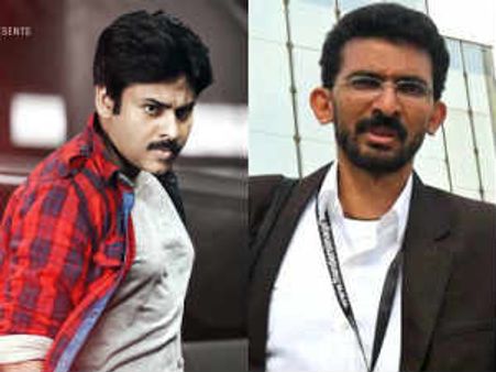 పవన్ కళ్యాణ్‌తో సినిమా చేస్తానంటున్న శేఖర్ కమ్ముల