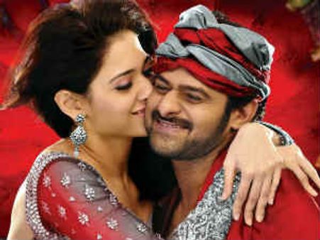 'రెబల్' బిజినెస్ ఏ ఏరియా..ఎంతెంత?