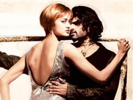 హైదరాబాద్‌లో ల్యాండైన ‘మెగా’ మేనల్లుడు