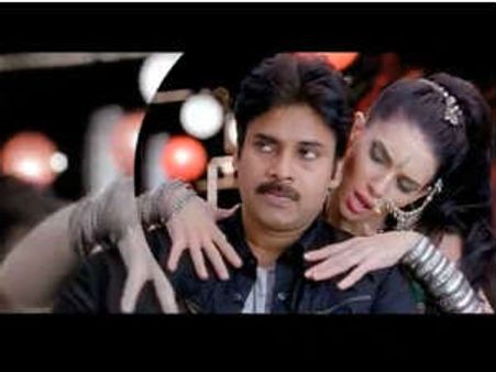 ‘కెమెరామెన్ గంగతో..’ మసాలా ఐటం సాంగ్(వీడియో)