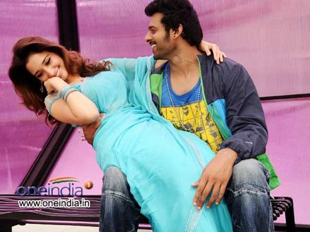 ‘రెబల్’లో బూతులు డిలీట్ (సెన్సార్ కట్స్)