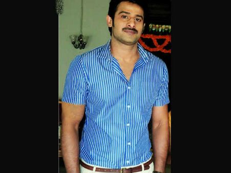 ప్రభాస్ నెక్ట్స్ మూవీ ‘తడాఖా’!