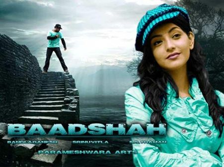 ఎన్టీఆర్ ‘బాద్ షా’లో ఫారిన్ ఫైట్ మాస్టర్స్