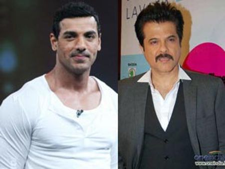 జాన్ అబ్రహాంను ఆల్ మోస్ట్ చంపేసాడు!