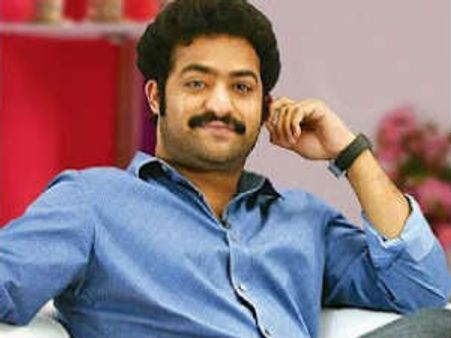 ఎన్టీఆర్ చిత్రం గురించి దిల్ రాజు వివరణ