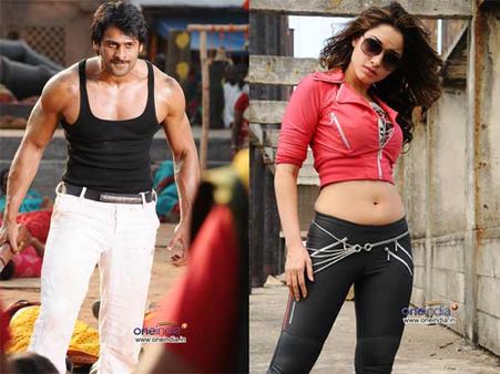 అక్కడ తొలి తెలుగు సినిమాగా ‘రెబల్’ రికార్డ్