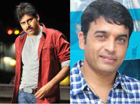 పవన్-దిల్ రాజు మెసేజ్ ఓరియెంటెడ్ మూవీ