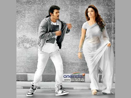 ‘రెబల్’కి పావు గంట కోత... తీసేసిన సీన్స్ ఇవే