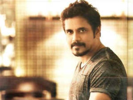 స్విట్జర్లాండ్ లో ముగిసిన నాగ్ ‘లవ్ స్టోరీ’