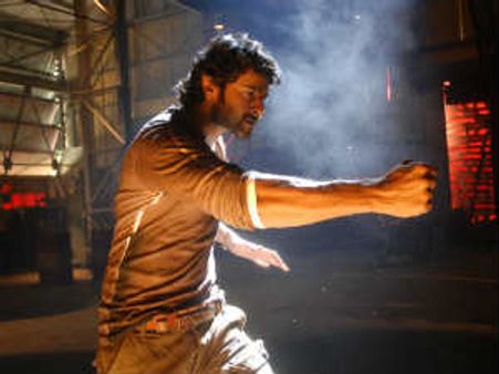 ‘రెబల్’ఫ్లాప్ టాక్ పై ప్రభాస్ తీవ్ర స్పందన