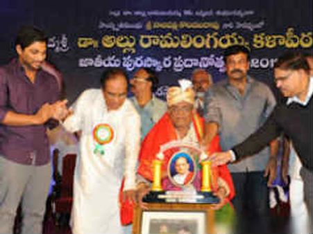 ఆ పరీక్షలో నేను నెగ్గే సురేఖను గెలిచాను: చిరంజీవి