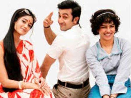 వంద కోట్లకు చేరువైన ఇలియానా చిత్రం