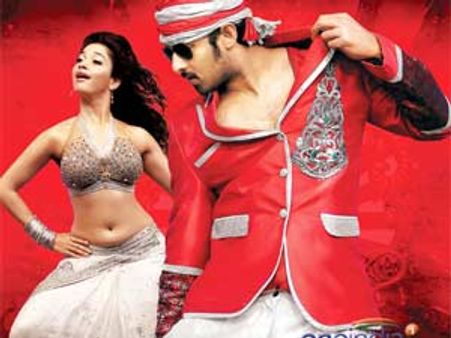 ‘రెబల్’ హిందీ రైట్స్... షాకింగ్, నిజమేనా?