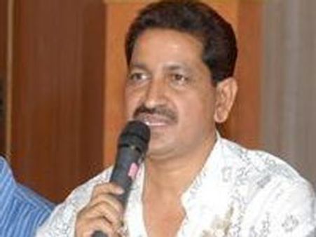 సుడిగాడు తర్వాత భీమినేని మరో ప్రయోగం