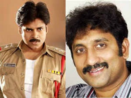 గబ్బర్‌సింగ్ సీక్వెల్....హరీష్ ఔట్, శ్రీను వైట్ల ఇన్!