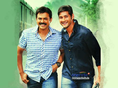 సీతమ్మ వాకిట్లో...' అవన్నీ చూపిస్తున్నాం