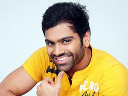 ఇండియన్ ఐడల్-5 శ్రీరామ్...‘ప్రేమగీమ జాన్తా నయ్’