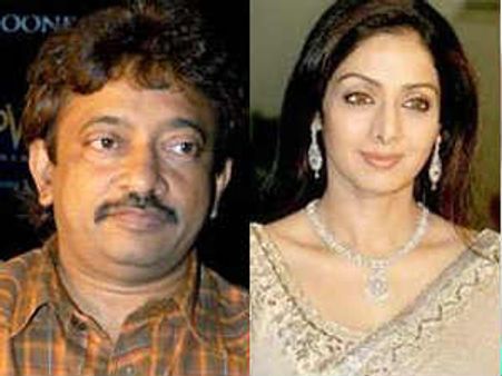 శ్రీదేవి కోసం లైన్లో నిలబడతా: రామ్‌గోపాల్‌వర్మ