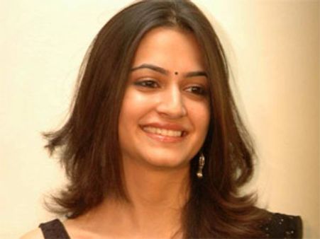 రామ్ సరసన పవన్ కళ్యాణ్ హీరోయిన్ ఖరారు