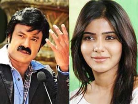 బాలయ్య, సమంత ఆ... తాంత్రికున్ని సంప్రదించారా?