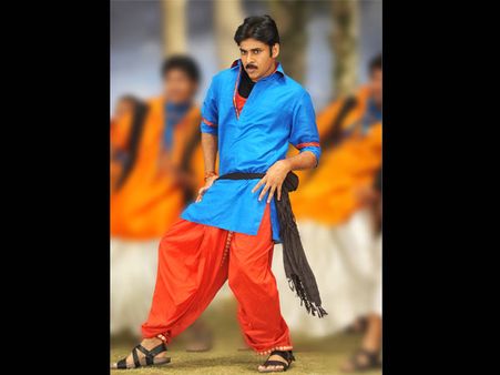 హాట్ న్యూస్: ‘...రాంబాబు' స్టోరీ రివిల్ చేసిన పూరీ జగన్