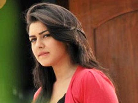 'యముడు' సీక్వెల్ లో హన్సిక పాత్ర ఏమిటంటే...