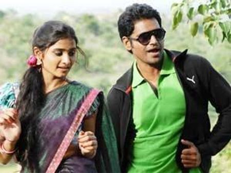 టీవి యాంకర్ల మధ్య ప్రేమ కథ