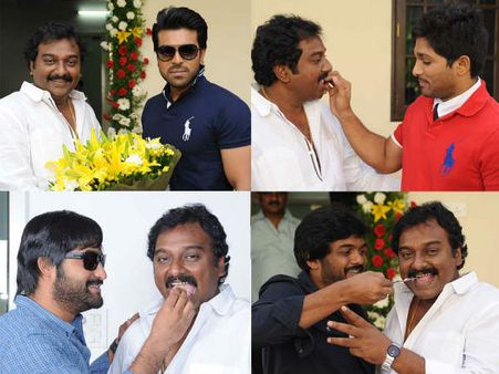 ఇక నుంచి ఆన్ లైన్లో వివి వినాయిక్