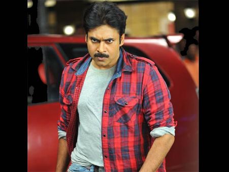 పవన్ కళ్యాణ్ ‘... రాంబాబు' సెన్సార్ పూర్తి