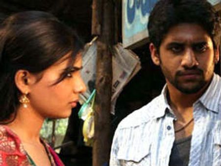 నాగచైతన్య సరసన మరోసారి సమంత...వివరాలు