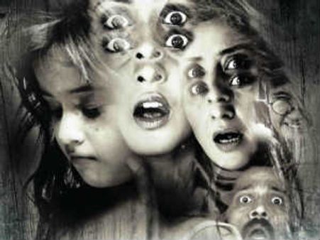 రామ్ గోపాల్ వర్మ ‘బూచి’ మూవీ రివ్యూ