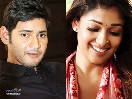 నంది అవార్డ్స్: ఉత్తమ నటుడు మహేష్, విలన్ మంచులక్ష్మి