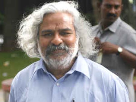 నందీ అవార్డు పై గద్దర్ స్పందన