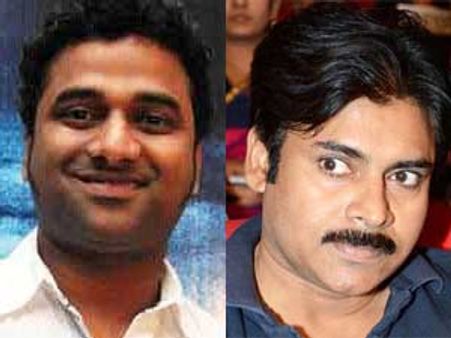 పవన్ కళ్యాణ్‌కు మరోసారి దేవిశ్రీ మాస్ బీట్స్!