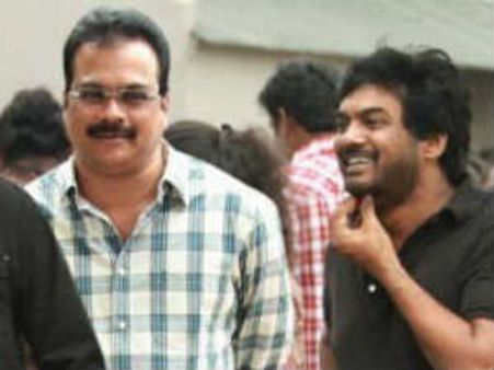 పూరి రెమ్యూనరేషన్ లొల్లి...దానయ్యకు డెడ్‌లైన్