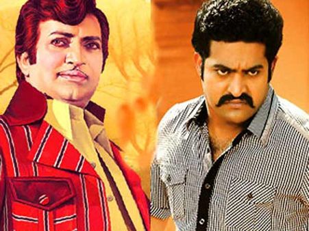 వారసత్వం ఉంటే... హీరోగారి రేంజే వేరు!