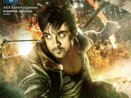 సూర్య ‘బ్రదర్స్’కు 30 నిముషాలు కోత