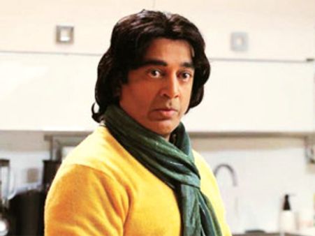 కమల్ 'విశ్వరూపం' ఆడియో విడుదల తేదీ ఖరారు