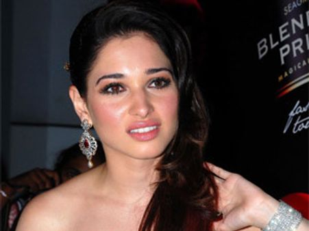 బికినీ మ్యాటర్ పై తేల్చి చెప్పిన తమన్నా