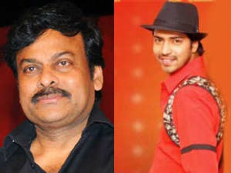 అల్లరి నరేష్ చిత్రం ఆడియోకి చిరంజీవి గెస్ట్