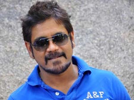 పాపం సునీల్...6 ప్యాక్ బాడీపై నాగార్జున కామెంట్