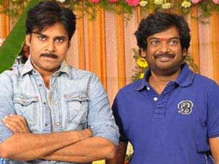 నాకు తెలిసి పవన్ లా మరో ఇతర హీరో...: పూరీ జగన్