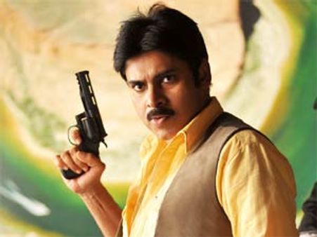 ‘కెమెరామెన్ గంగతో రాంబాబు’ మూవీ నిలిపివేత