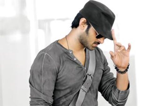 ప్రభాస్ వారధి... ఇప్పుడు ‘మిర్చి’