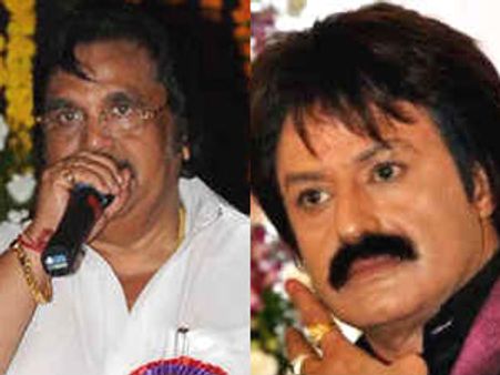 అద్బుతం అంటూ బాలకృష్ణ పై దాసరి ప్రశంసల జల్లు