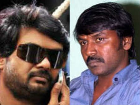 హాట్ టాపిక్: లారెన్స్ ని కాపీ కొట్టిన 'కెమెరామెన్ గంగ తో ...'